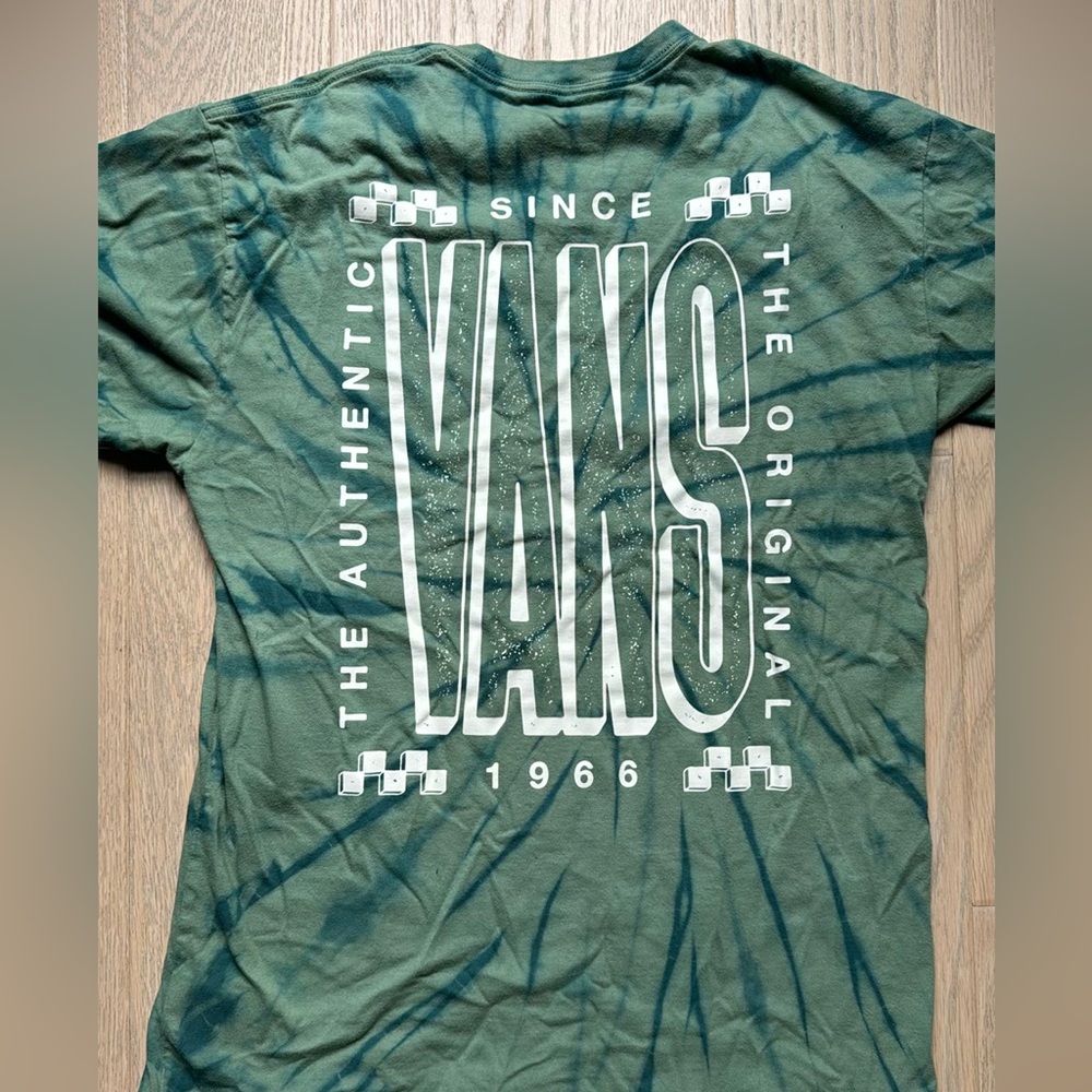 Vans T-shirt